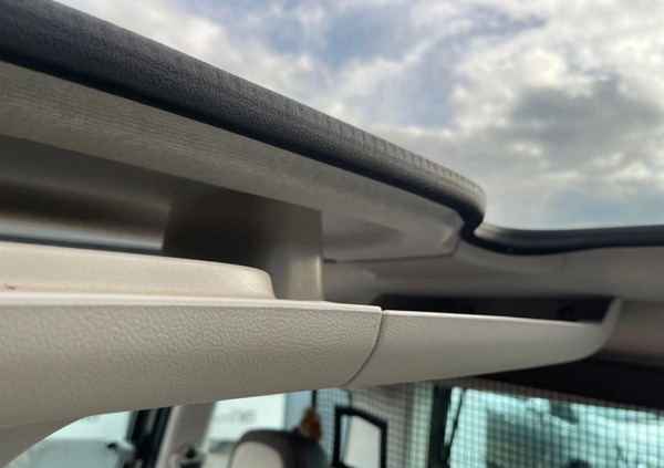 Citroen Berlingo cena 32900 przebieg: 229000, rok produkcji 2013 z Lębork małe 704